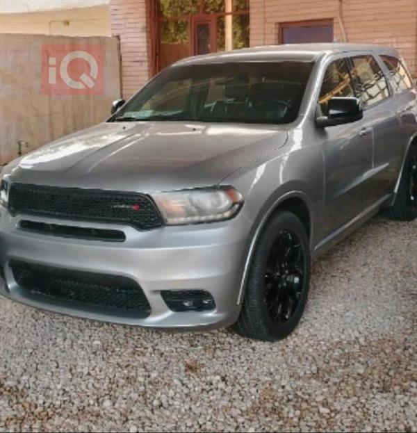 Dodge Durango 2020 for sale in Iraq - Baghdad